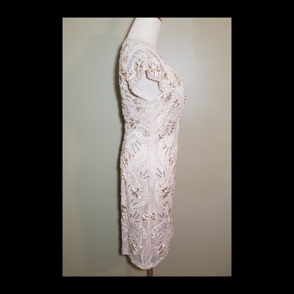 Sue Wong Nocturne Dress - Picture 4 of 16